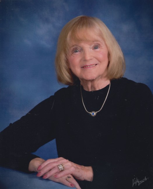 Obituary of Winnifred Helga Smith