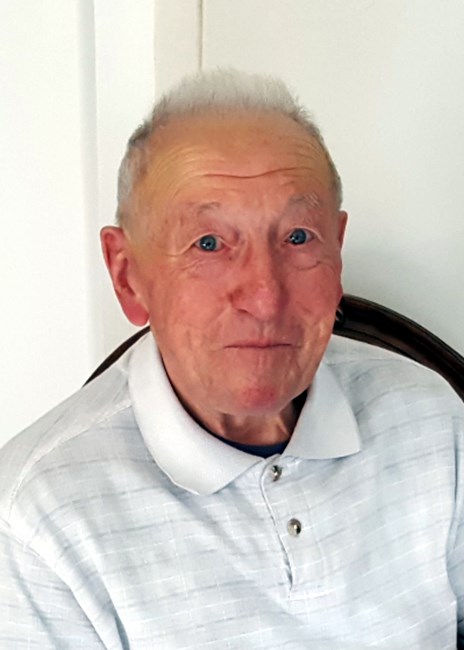 Obituary of Mike Olas