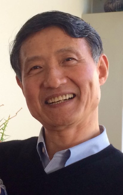 Obituary of Ting Liang Zhang