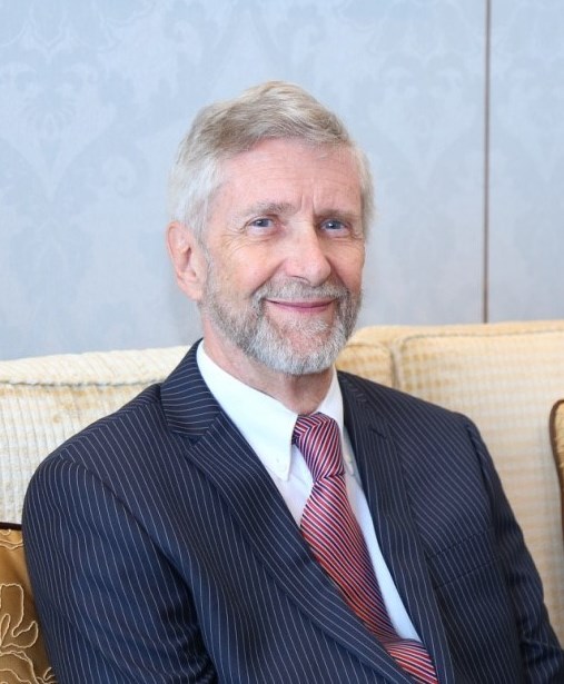 Avis de décès de Dr. Ronald Paquet