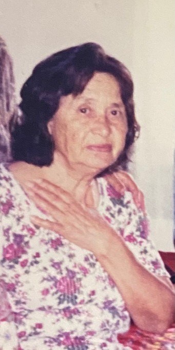 Obituary of Guadalupe O. Rodriguez
