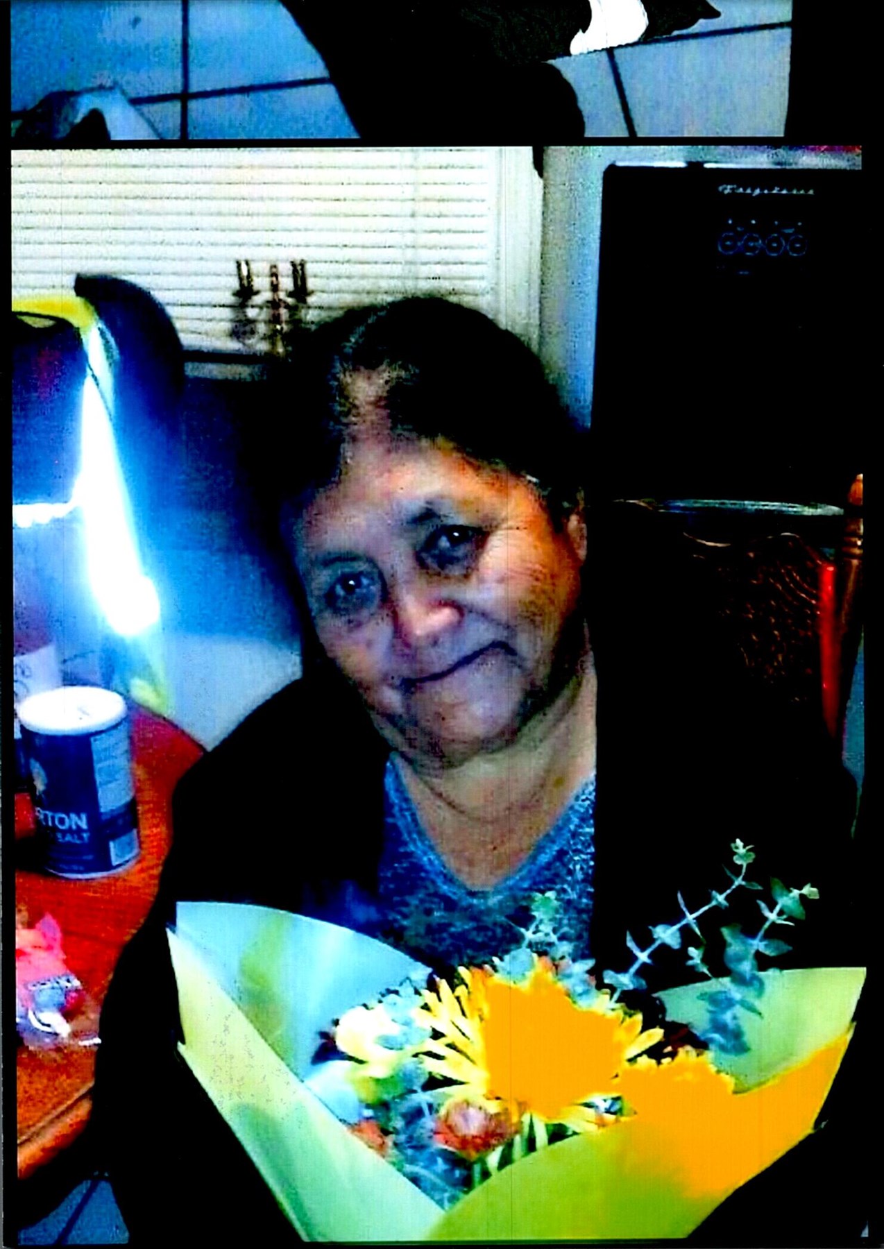 Irene Reyes Obituary Delano, CA