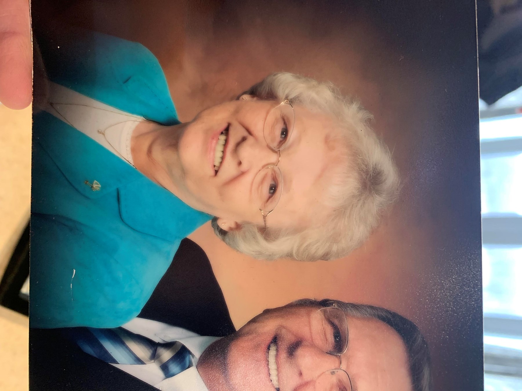 Obituary of Marilyn A. Dreger