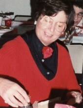 Obituary of Patricia J. Lindemann