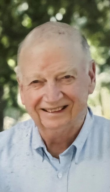 Obituary of Edward P. Dee