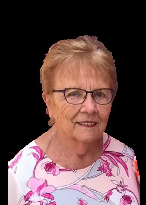 Obituary of Marian K. Reardon