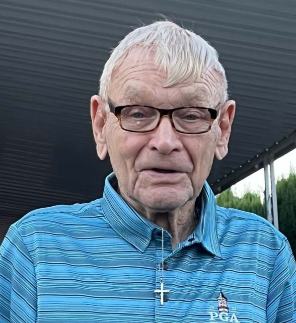 Obituary of Elliot Thomas Richard Jr.