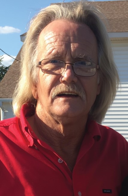 Obituary of David Lynn Carpenter