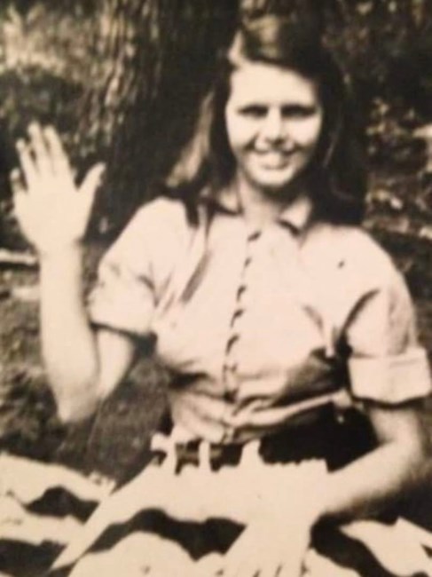 Obituary of Wilma Jean Mull Smathers