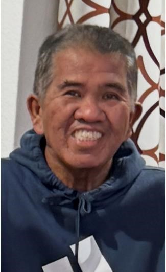 Obituary of Larry Tabotabo Canlas