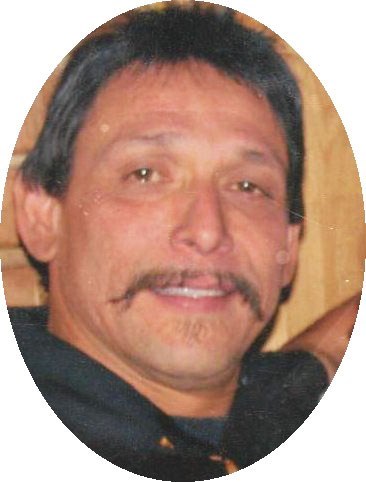 Obituary of Israel "Dino" G. Vela Jr.