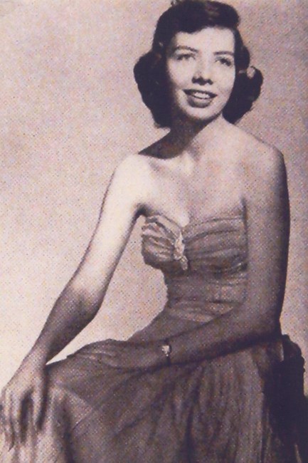 Obituary of Joan C. McManus