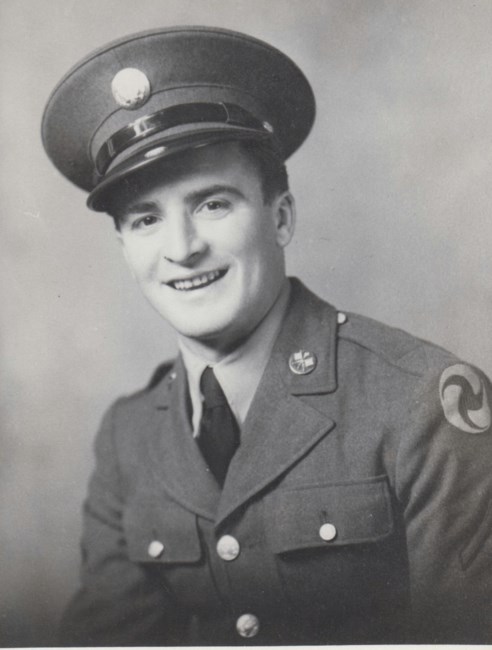 Obituary of Joseph A Oberto