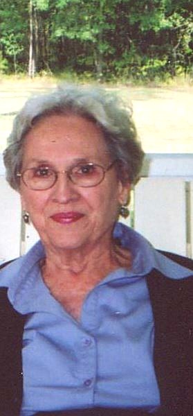 Obituary of Dollie Sue Talmadge
