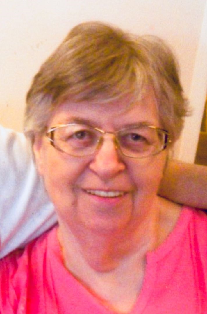 Obituary of Priscilla Sharpe