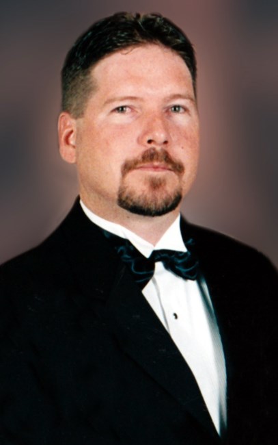 Obituary of Damian John Schuetze
