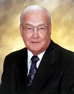 Obituary of Ronald F. Rivers
