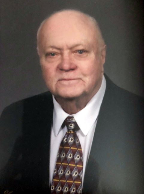 Obituary of John R. McHugh