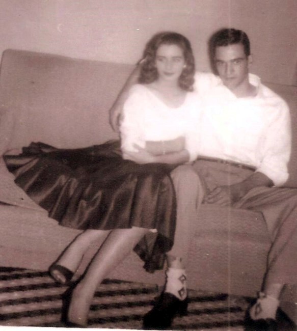 Obituary of Calvin Carter