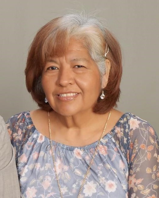 Avis de décès de Irma Castaneda Sandoval