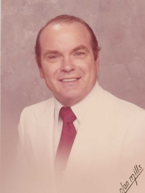 Obituary of Robert Edward Warner