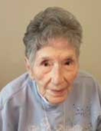 Obituary of Edna Pauline Dunn