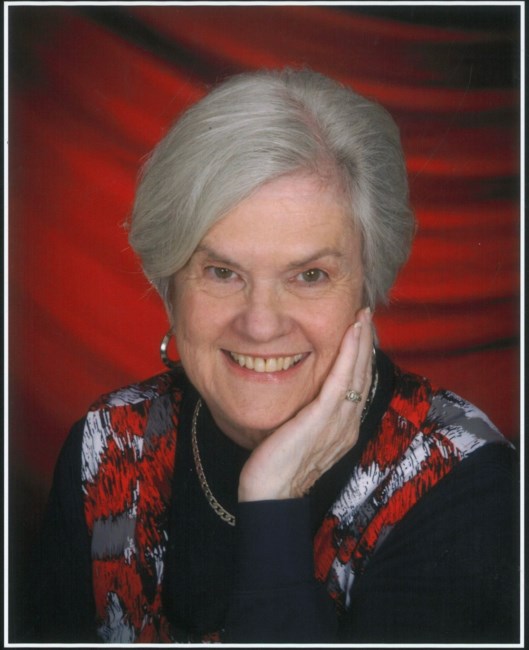 Obituary of Carol Sue Wilson