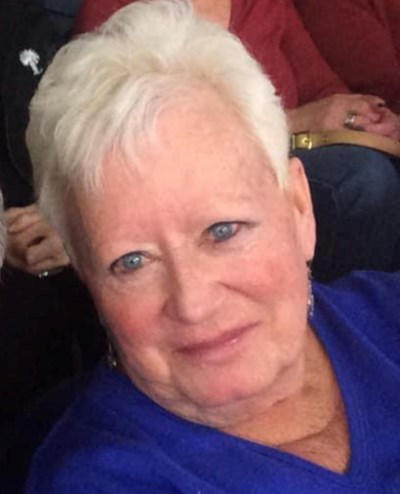 Obituary of Patricia Faye Snider