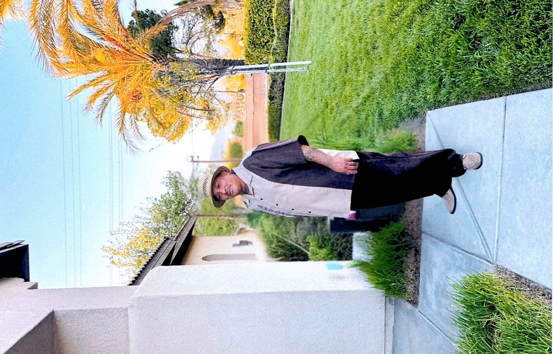 Obituary of Jesus Emiliano Almanza