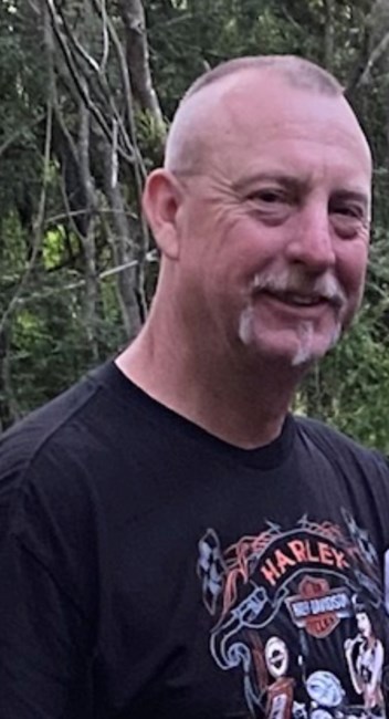 Obituary of Donald Paul Pertuit