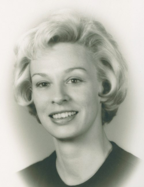 Obituary of Patsy Ann Cole Pickens