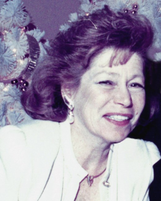 Obituary of Sue Snyder