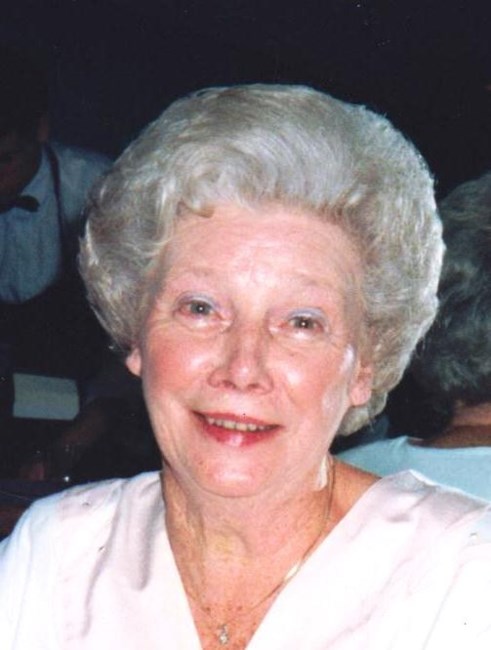 Obituary of Norma Nagel