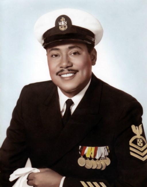 Obituary of Herman Jerome Carter