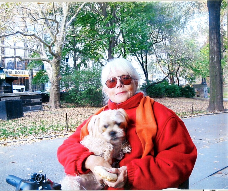 Obituary of Loretta Friedman