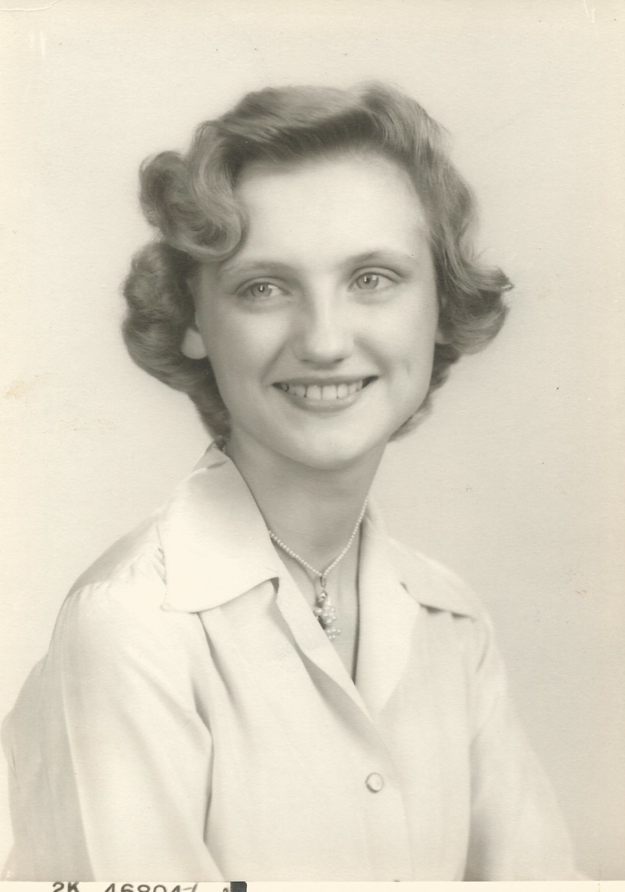Obituary of Virginia Anne Kegley