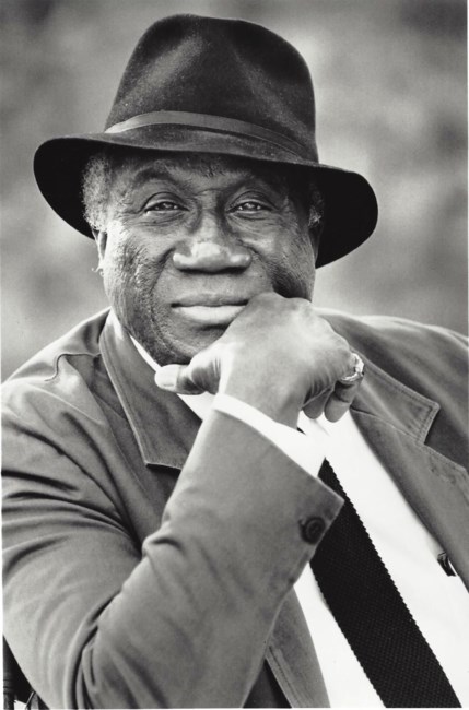 Obituary of William Randall Henderson