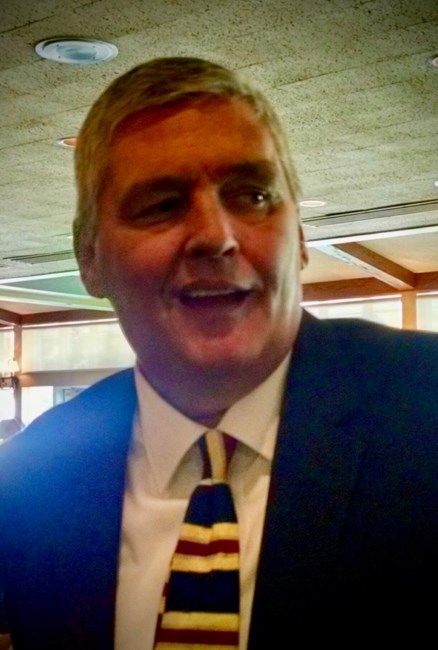 Obituario de Stephen Joseph MacDonald