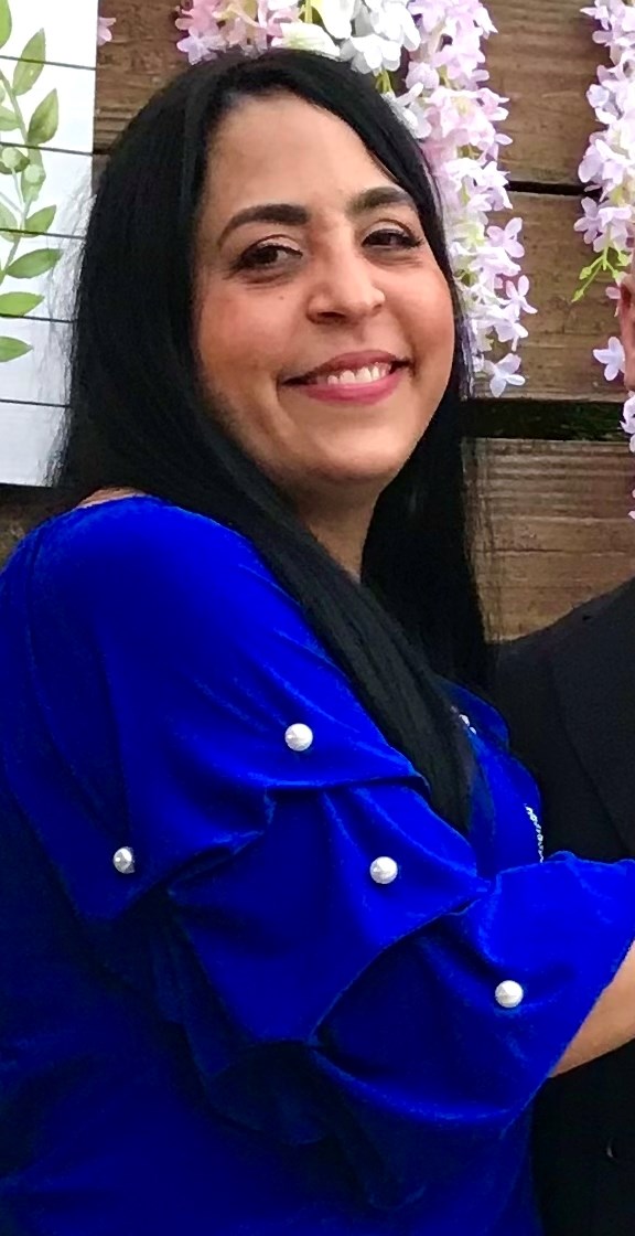 Obituary of Clareana Del Valle Lentini