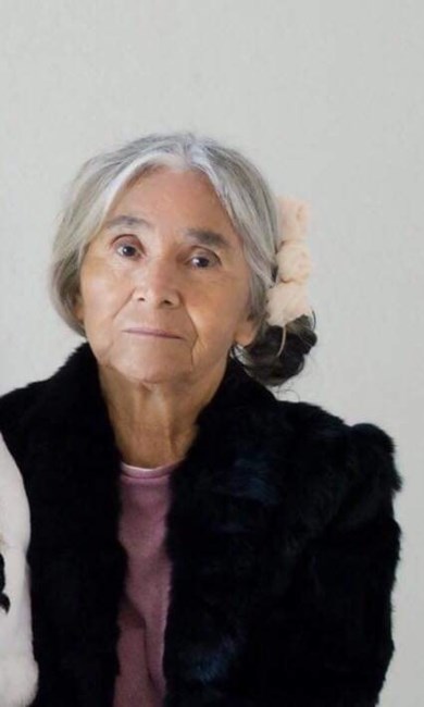 Obituary of Bonfilia Vences