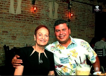 Obituary of Carlos William Santiago