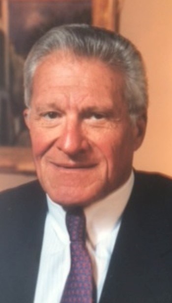 Obituary of David L Podell Jr.