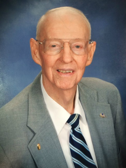 Obituary of John Harris Brady