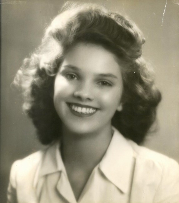 Obituary of Pauleen E. Godley