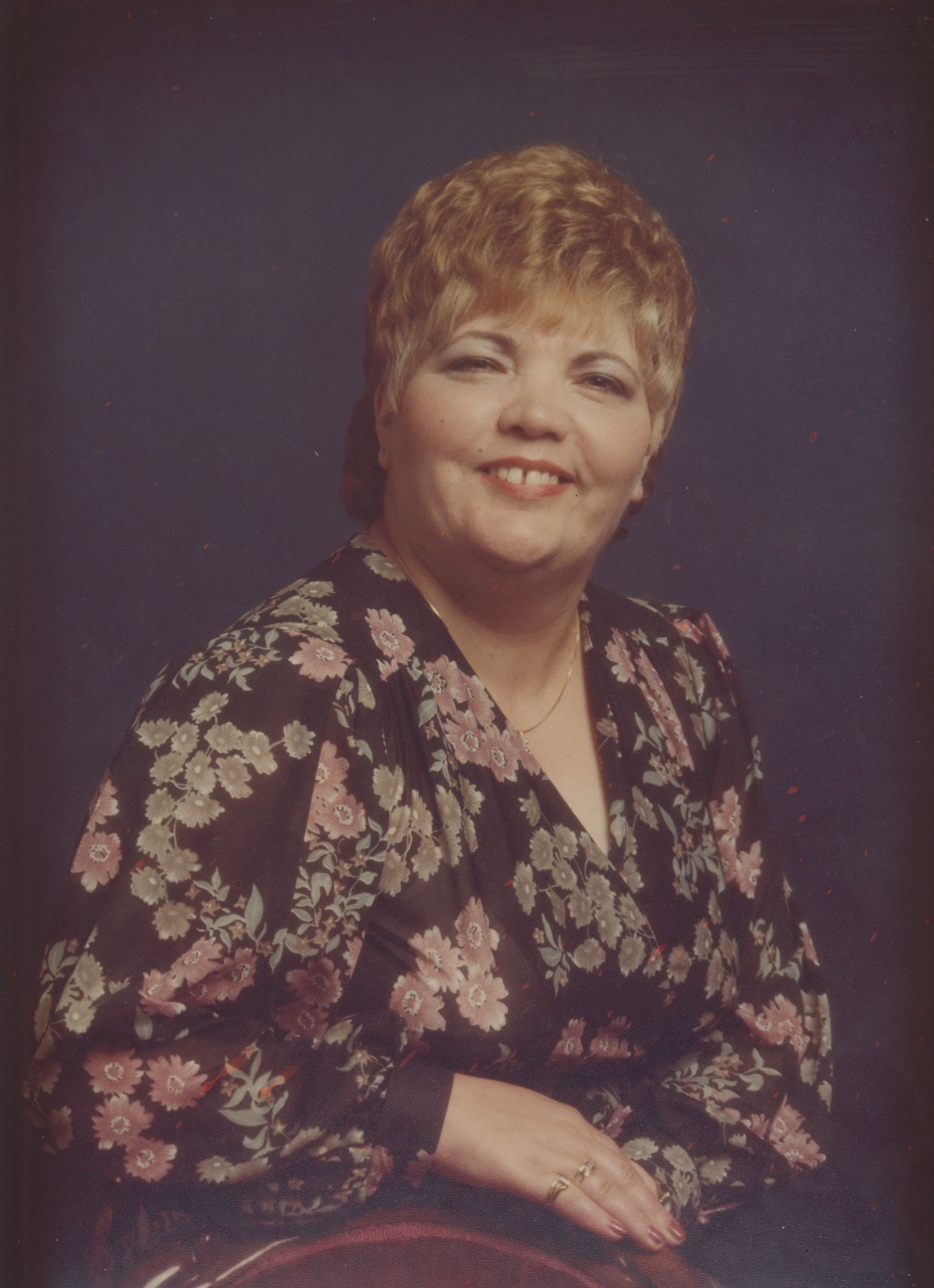 Obituary of Maria Jean Goulart