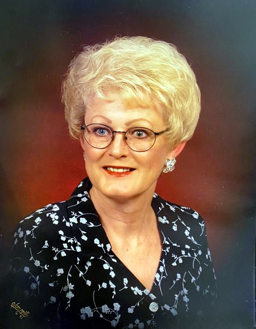 Obituary of Jackie Young