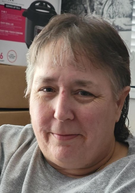 Obituary of Robin Ann Carter