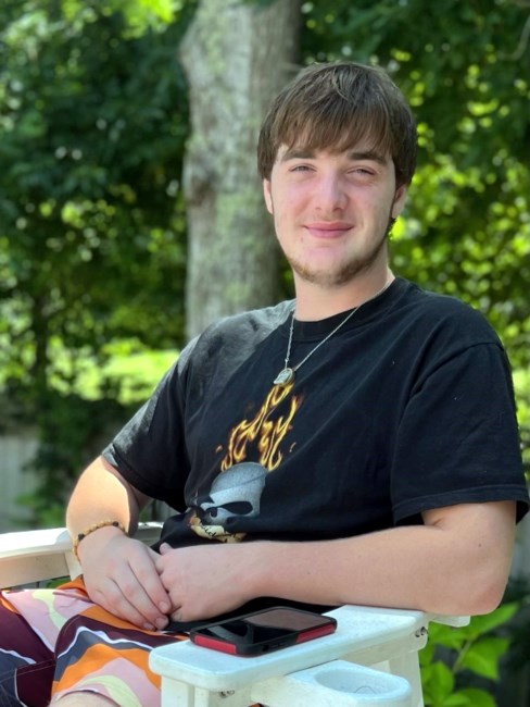 Obituary of Camrynn Reynolds