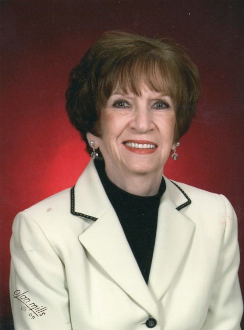 Obituary of Jonnie K. Harris