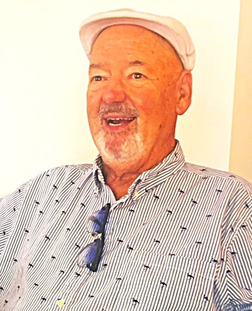 Obituary of Bernard ‘Sonny’ Sanders